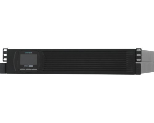 UPS Online USV System ONLINE USV XANTO 2000R