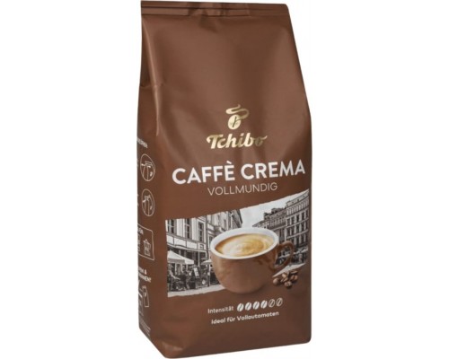 Tchibo Caffe Crema Vollmundig 1 kg
