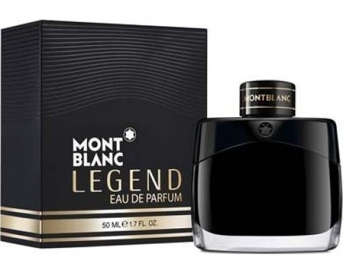 Mont Blanc Legend EDP 50 ml