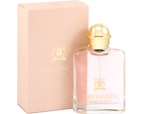 Trussardi Delicate Rose EDT 30 ml