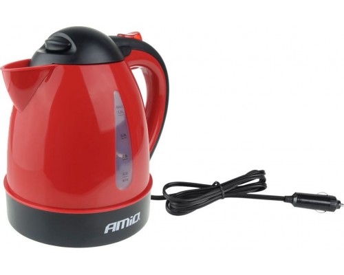 AMiO Red