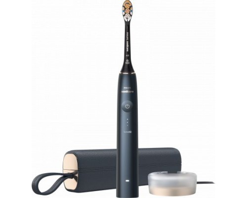 Brush Philips Sonicare Prestige 9900 HX9992/12 Blue