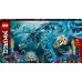 LEGO Ninjago Smok wodny (71754)