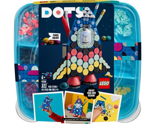 Подставка для карандашей LEGO Dots (41936)