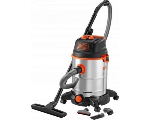Black&Decker BXVC30XTDE