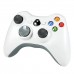 Pad Strado Bluetooth do XBOX 360 White (GPX36)