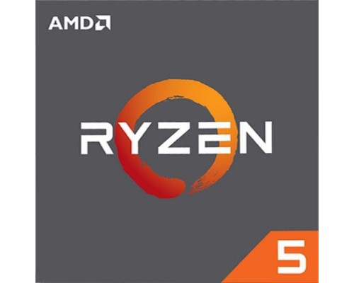 AMD Ryzen 5 5600G, 3.9 GHz, 16 MB, MPK (100-100000252MPK)