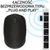 Logitech M171 czarny (910-004424)
