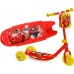 Mondo Cars Red (1180059)