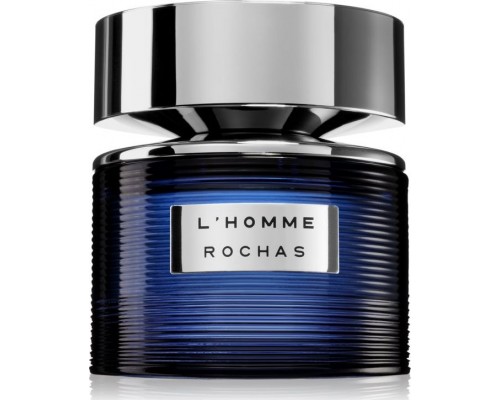 Rochas L’Homme Rochas EDT 60 ml