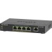 Switch NETGEAR GS305EP-100PES