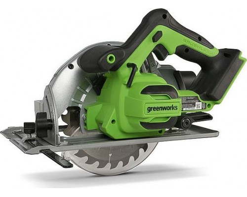Greenworks GD24CS 24 V 185 mm