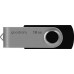 Pendrive GoodRam UTS2.0, 16 GB (UTS2-0160K0R11)