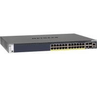 Switch NETGEAR GSM4328PA-100NES