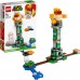 LEGO Super Mario™ Boss Sumo Bros. Apgāžamais tornis. Papildu komplekts (71388)