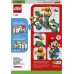 LEGO Super Mario™ Boss Sumo Bros. Apgāžamais tornis. Papildu komplekts (71388)