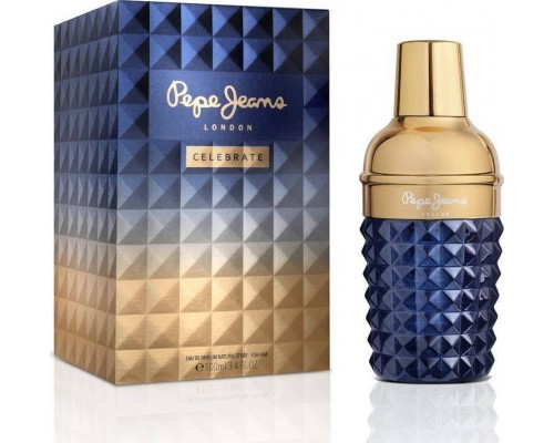 Pepe Jeans Celebrate EDP 100 ml