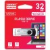 Pendrive GoodRam UTS3, 32 GB  (UTS3-0320K0R11)