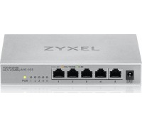 Switch ZyXEL MG-105-ZZ0101F