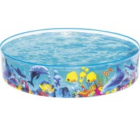 Bestway Expandable Fill 'N Fun Odyssey 183cm (55030)