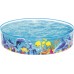 Bestway Expandable Fill 'N Fun Odyssey 183cm (55030)