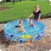 Bestway Expandable Fill 'N Fun Odyssey 183cm (55030)