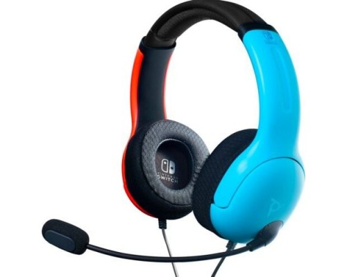 PDP LVL40 Blue (500-162-EU-BLRD)