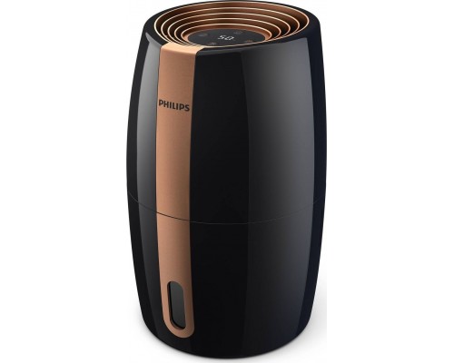 Philips HU2718/10 Black