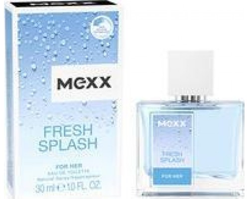 Mexx Fresh Splash EDT 15 ml
