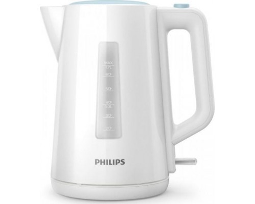 Philips HD9318/70 White