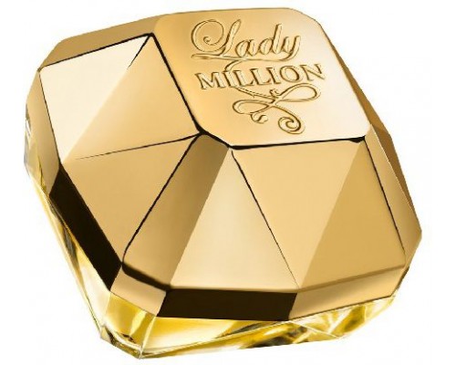 Paco Rabanne Lady Million EDP 30 ml