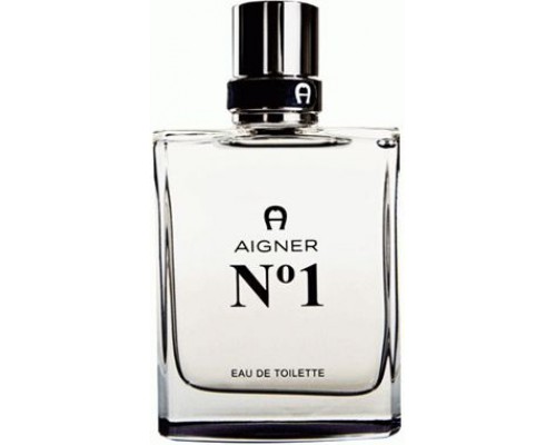 Aigner Parfums No 1 EDT 100 ml
