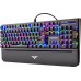PREYON LONG Claw Brown (PLCB104B) + Mouse Preyon Owl Wireless (POW35B)