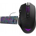 PREYON Blue Blitz Claw (PBBC87B) + Mouse Preyon Falcon Gaming (PFG27B)