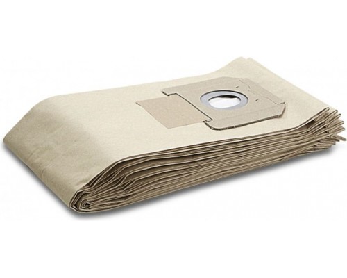 Karcher Bags paper do NT 40/1 (6.904-208.0)