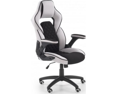 Halmar Sonic Black-szare