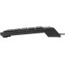 Techly SLIM (IDATA KP-BLKTY)
