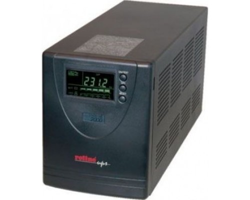 UPS Roline LineSecure II 2000