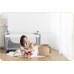 Ricokids 125x65x78cm RK-241 grey