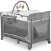 Ricokids 125x65x78cm RK-241 grey