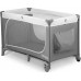 Ricokids 125x65x78cm RK-241 grey