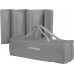 Ricokids 125x65x78cm RK-241 grey