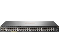 Switch HP Aruba 2930F 48G (JL254A)