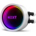 Nzxt Kraken X63 RGB White (RL-KRX63-RW)