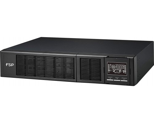 UPS FSP/Fortron Clippers RT 1K (PPF10A0400)