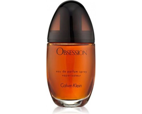 Calvin Klein Obsession EDP 50 ml