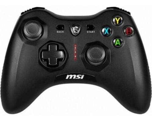 Pad MSI Force GC30 V2 black