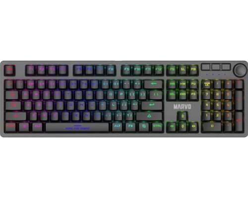 Marvo KG954 Blue switch (KG954 EN)