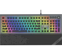 iBOX Aurora K-5 KRGD Red Switch (IKGMK5)