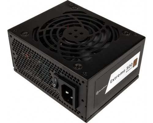 SilverStone Extreme Bronze 500W (SST-EX500-B)